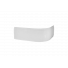 Панель фронтальная к ванне Royal Bath Norway L RB331100P-L